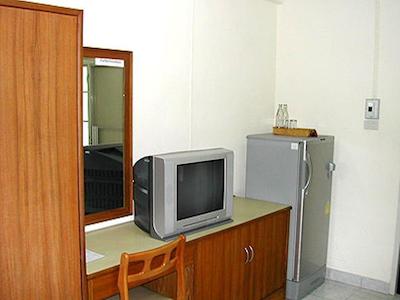 سا نگوان مالی مانشن