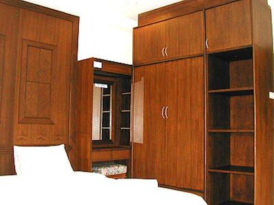 سا نگوان مالی مانشن