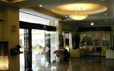 سا نگوان مالی مانشن