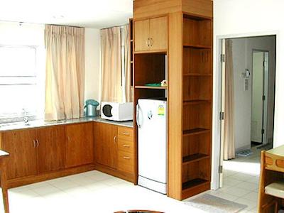 سا نگوان مالی مانشن