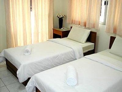 سا نگوان مالی مانشن