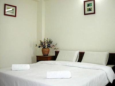 سا نگوان مالی مانشن