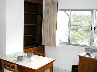 سا نگوان مالی مانشن