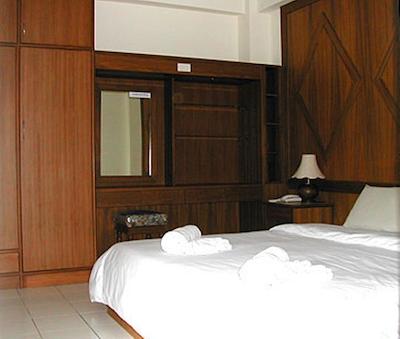 سا نگوان مالی مانشن