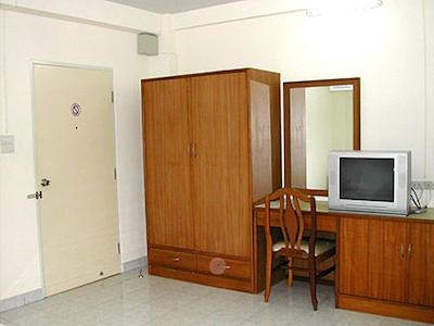 سا نگوان مالی مانشن