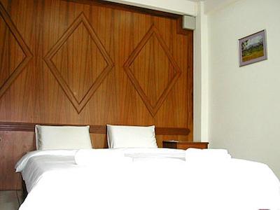 سا نگوان مالی مانشن