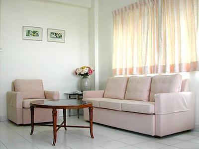 سا نگوان مالی مانشن