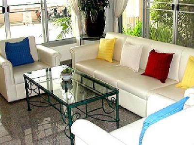 سا نگوان مالی مانشن