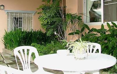 سا نگوان مالی مانشن