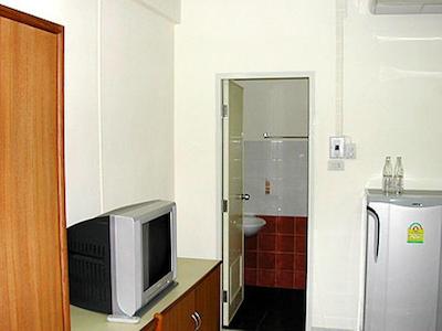 سا نگوان مالی مانشن