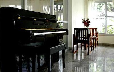 سا نگوان مالی مانشن