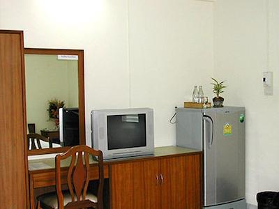 سا نگوان مالی مانشن