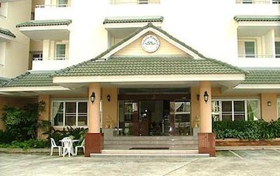 سا نگوان مالی مانشن