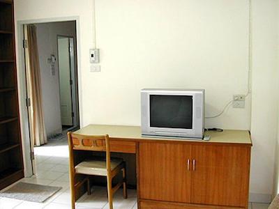 سا نگوان مالی مانشن