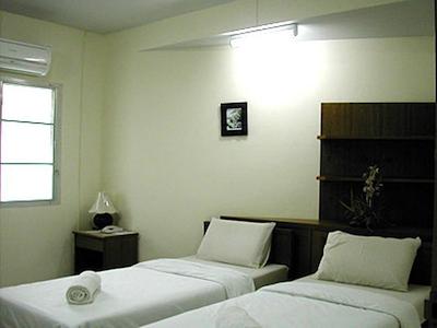 سا نگوان مالی مانشن