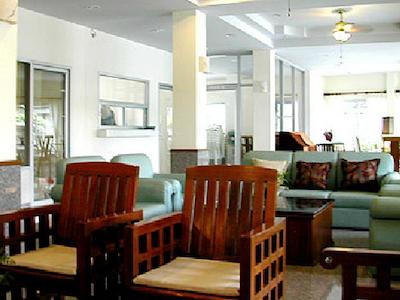 سا نگوان مالی مانشن