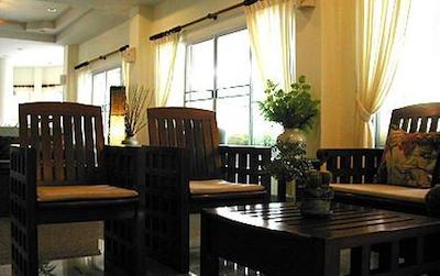 سا نگوان مالی مانشن