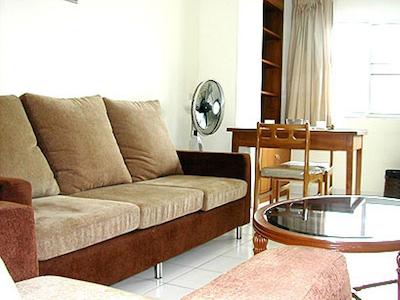 سا نگوان مالی مانشن