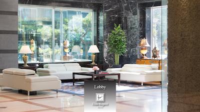 الدیز رجنت هتل