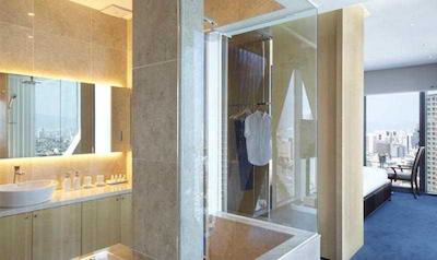 الدیز رجنت هتل