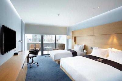 الدیز رجنت هتل