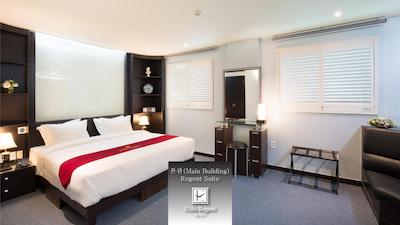 الدیز رجنت هتل