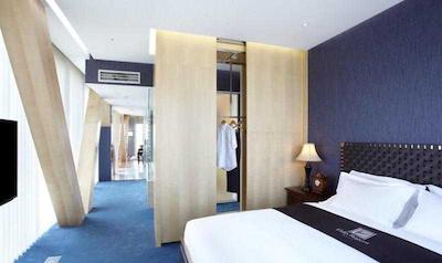 الدیز رجنت هتل