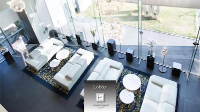 الدیز رجنت هتل