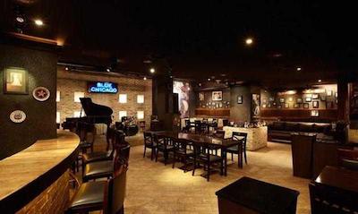 الدیز رجنت هتل