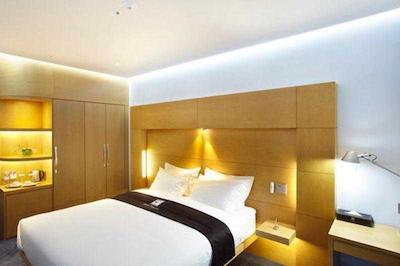 الدیز رجنت هتل