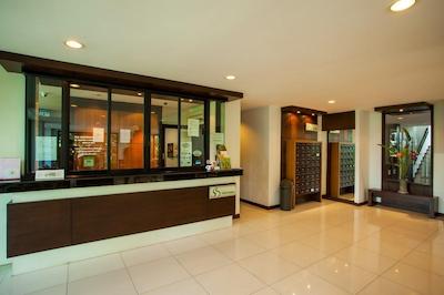 سانگ سرن هوس