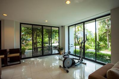 سانگ سرن هوس