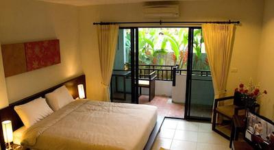 سانگ سرن هوس