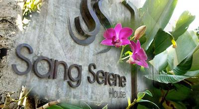 سانگ سرن هوس