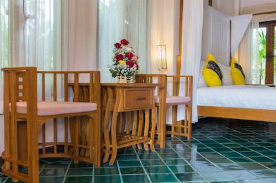 راویسارا ویلا ریزرت