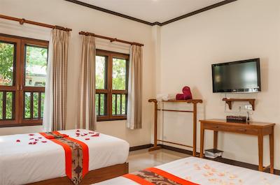 راویسارا ویلا ریزرت