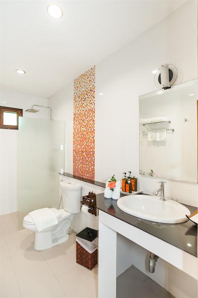 راویسارا ویلا ریزرت