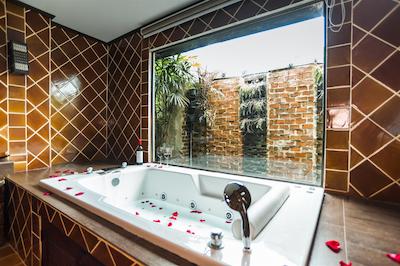 راویسارا ویلا ریزرت