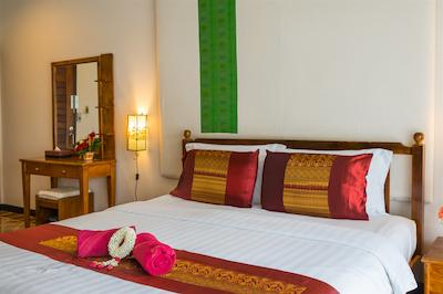 راویسارا ویلا ریزرت