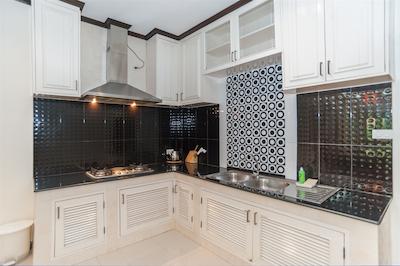 راویسارا ویلا ریزرت