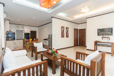 راویسارا ویلا ریزرت