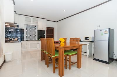 راویسارا ویلا ریزرت