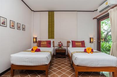 راویسارا ویلا ریزرت