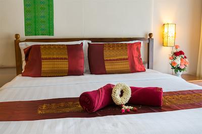 راویسارا ویلا ریزرت