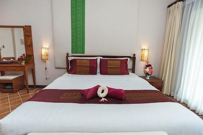 راویسارا ویلا ریزرت