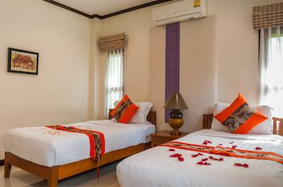 راویسارا ویلا ریزرت