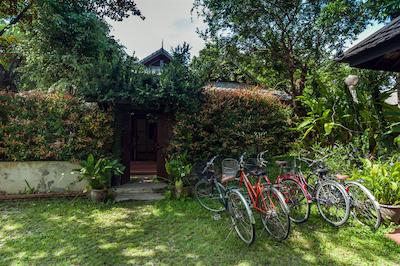 راویسارا ویلا ریزرت