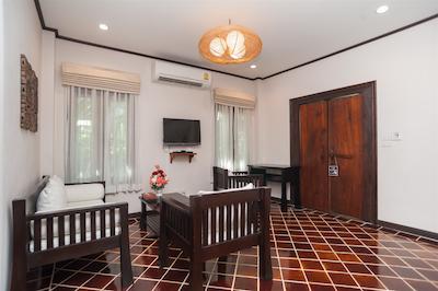 راویسارا ویلا ریزرت