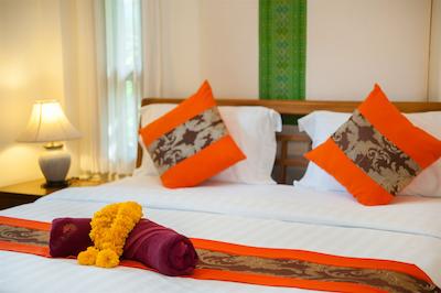 راویسارا ویلا ریزرت