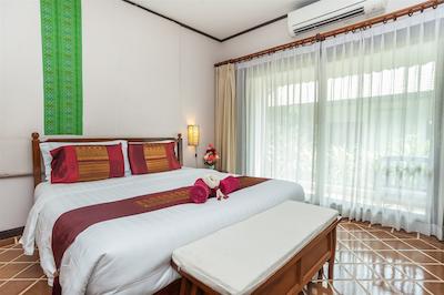 راویسارا ویلا ریزرت